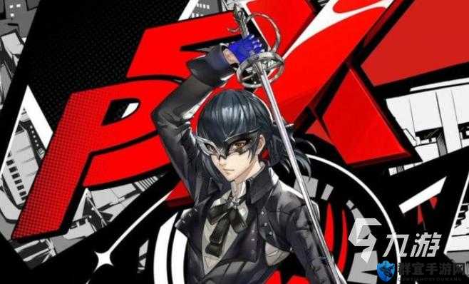 P5X白鸟诚司最强阵容！输出翻倍的秘密攻略速存