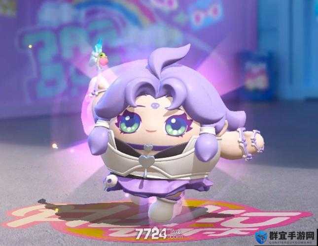 蛋仔派对梦幻西游联动皮肤绝美公开！这5套造型我直接手残了！