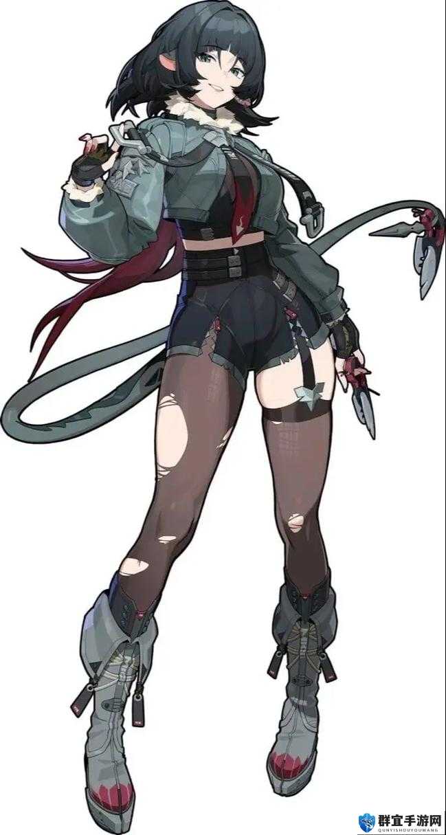 绝区零11版本卡池角色爆料！这3个新角色值不值得抽到流涕？