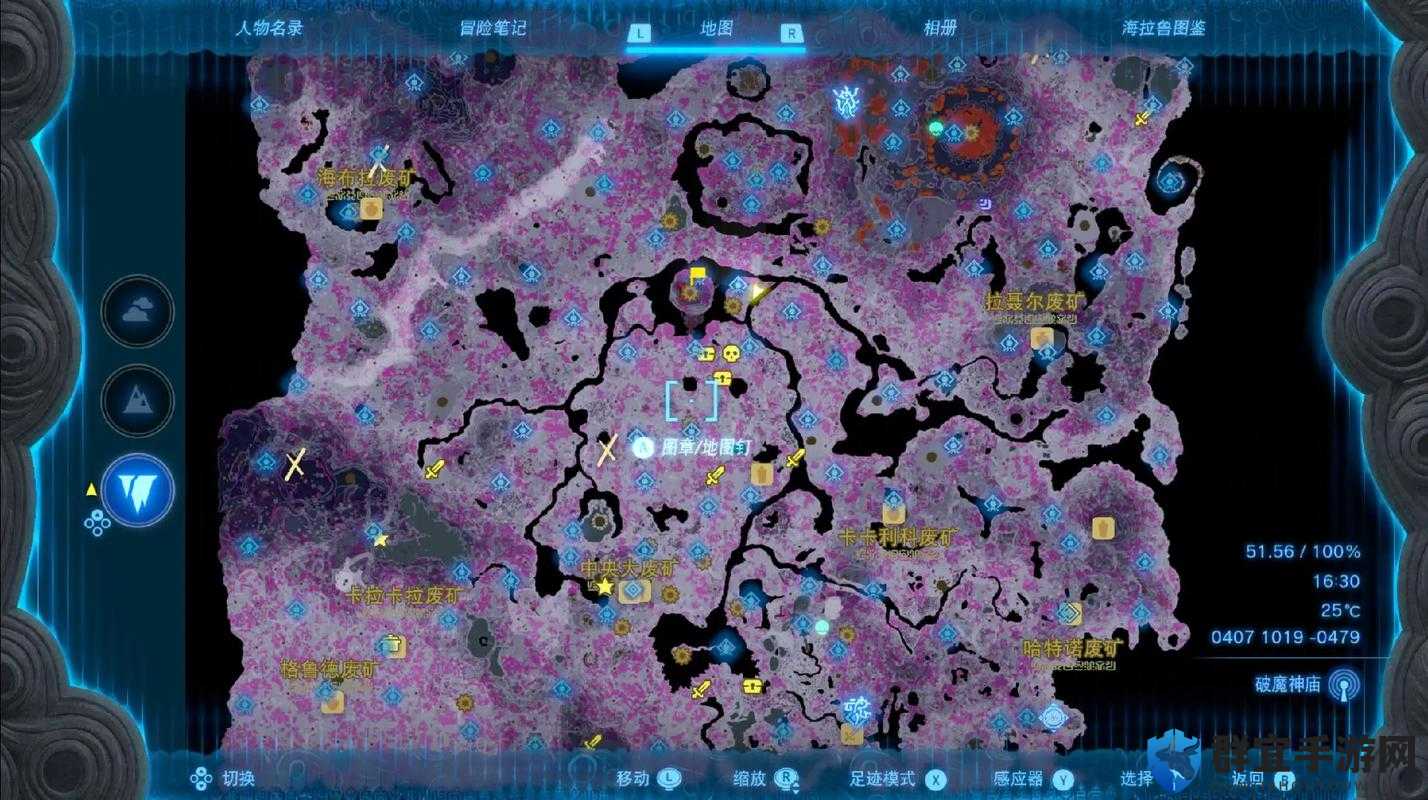 尖叫级攻略！Apex猎兽收集活动全地图爆肝路线+隐藏奖励挖掘指南