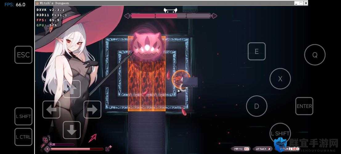 塔瑞斯世界暗影魔女团本必看！零失误通关攻略+BOSS阶段爆哭总结