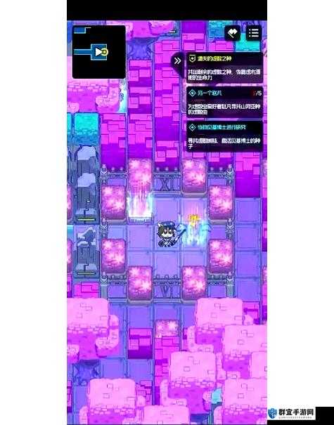 跃迁旅人茉莉技能全解析！这波操作看完直接爱上她！