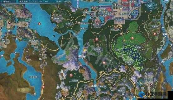 蜀山初章望月草速刷攻略！3步教你轻松获取绝密秘境