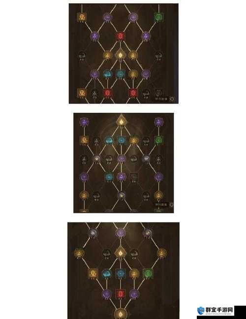 塔瑞斯世界吟游诗人专精技能全解析！这逆天技能不练血亏