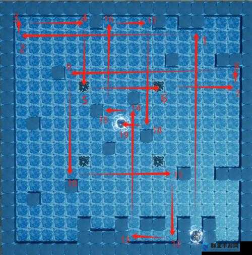 塔瑞斯世界飞行功能解锁条件大公开！手把手教你速通空中自由