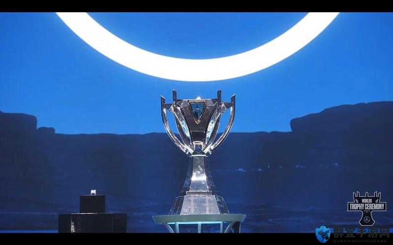 英雄联盟S13总决赛冠军揭晓！这场胜利背后藏着哪些震撼瞬间？