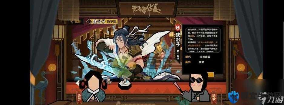 无悔华夏霍去病技能实测！这强度不练真的会后悔！