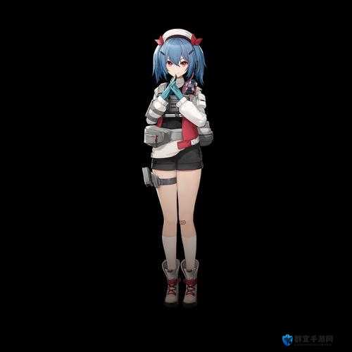 少女前线2追放寇尔芙技能强度实测！这爆发值不值30抽？