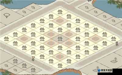 彩云狸雕像摆放绝了！5个神仙布局让好友嫉妒到眼红