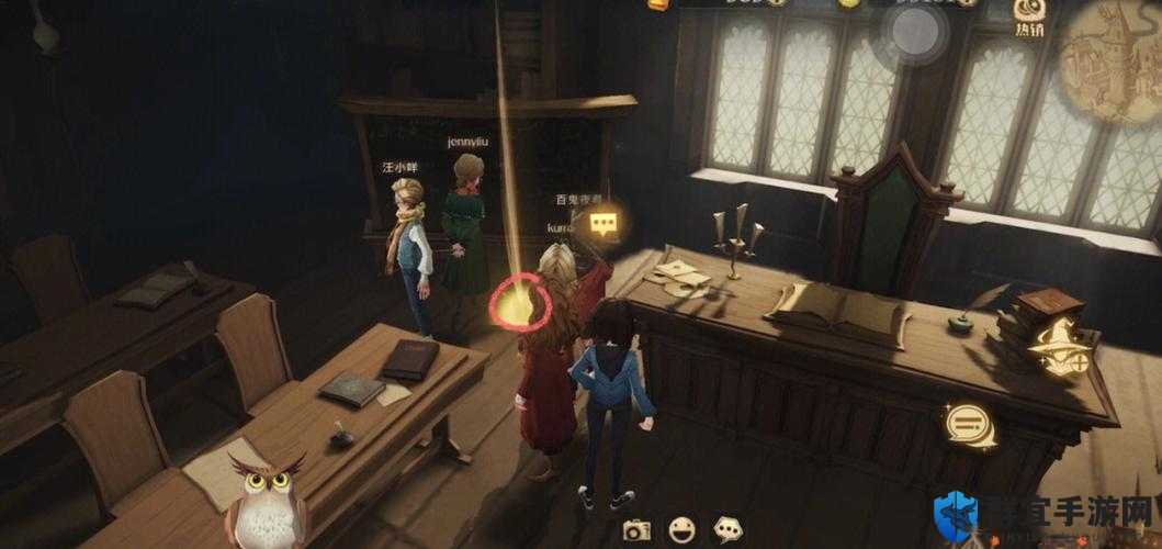 哈利波特魔法觉醒第二天拼图寻宝攻略！紧急通关路线+隐藏彩蛋全解锁