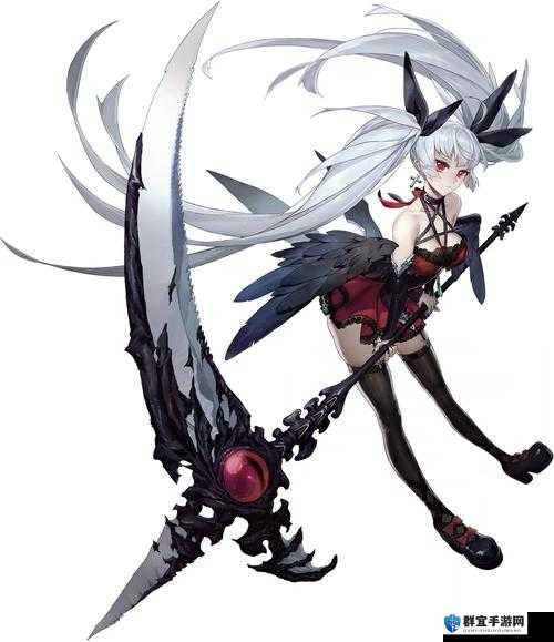 爆裂魔女开服必看！SSR角色强度排行TOP5，闭眼抽不踩雷！