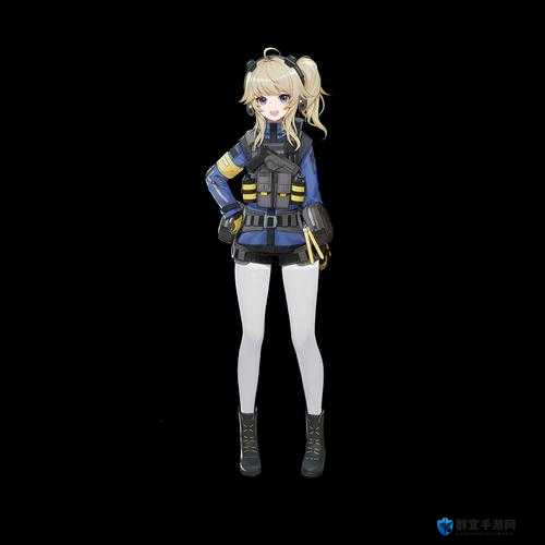 少前2追放维普蕾技能属性一览！这实力不养血亏？