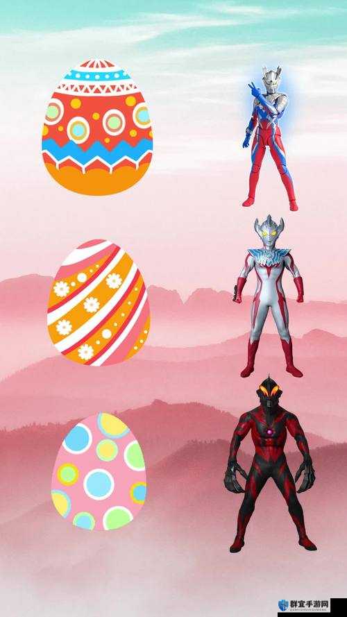 英雄联盟玩家都在疯传的骇客奥特曼！这个彩蛋谁还没看过？