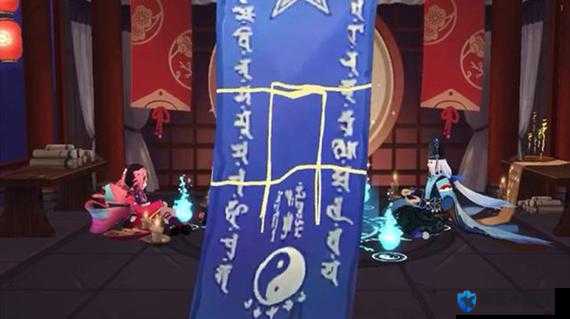 阴阳师12月神秘图案2021绝密画法！手残党秒懂攻略速存