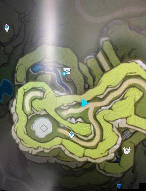 龙之国物语忘却遗迹宝箱必收清单！5个隐藏位置让你尖叫抓狂