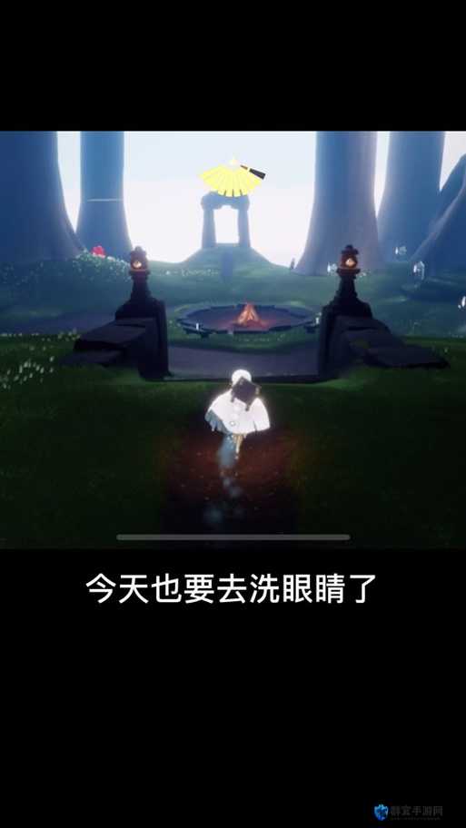 光遇宏川与酒酿事件爆哭揭秘！那些你看不见的真相藏着多少温柔？