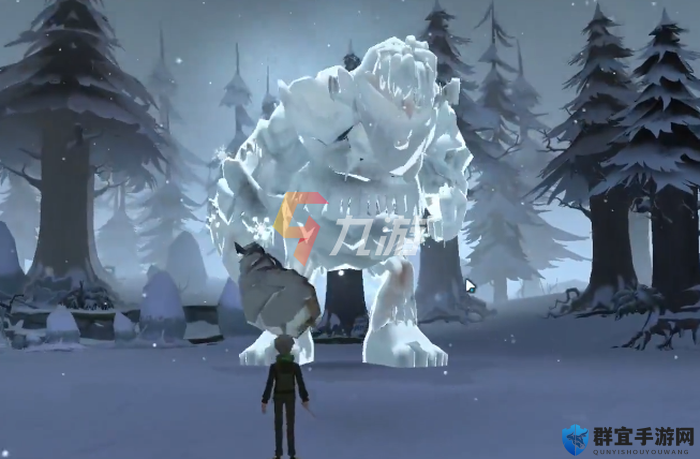 必看哈利波特魔法觉醒冰霜巨人打法攻略！3分钟教你稳赢不翻车