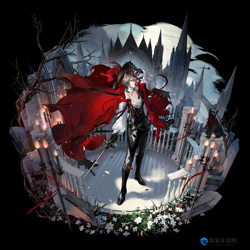 明日方舟傀影必抽吗？猩红孤钻版本爆火内容全解析！