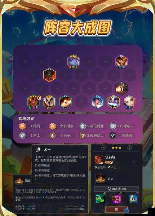 金铲铲之战活动英雄攻略！这几位封神了必看，轻松上分不踩雷