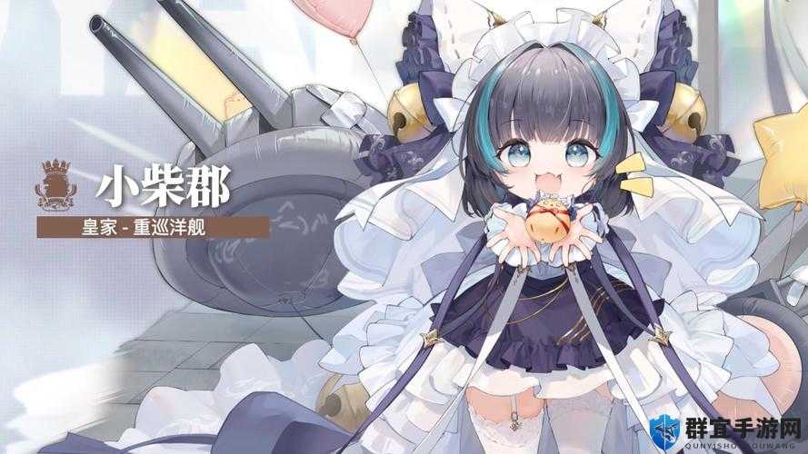 碧蓝航线五周年庆重磅官宣！活动上线时间曝光，错过血亏一整年！